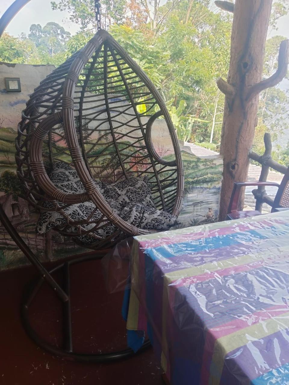 דירות Stone Shack אלה חדר תמונה