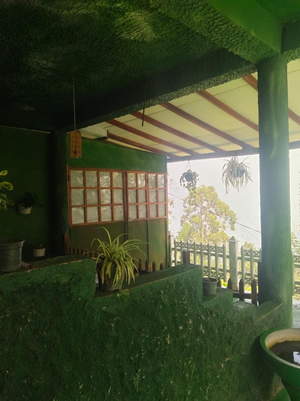 דירות Stone Shack אלה חדר תמונה