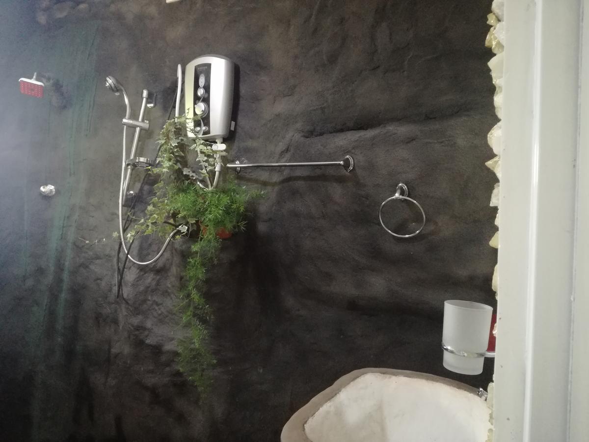 דירות Stone Shack אלה מראה חיצוני תמונה