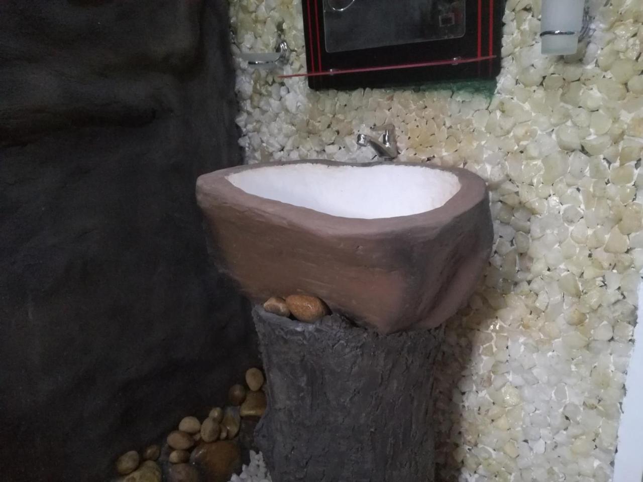 דירות Stone Shack אלה מראה חיצוני תמונה
