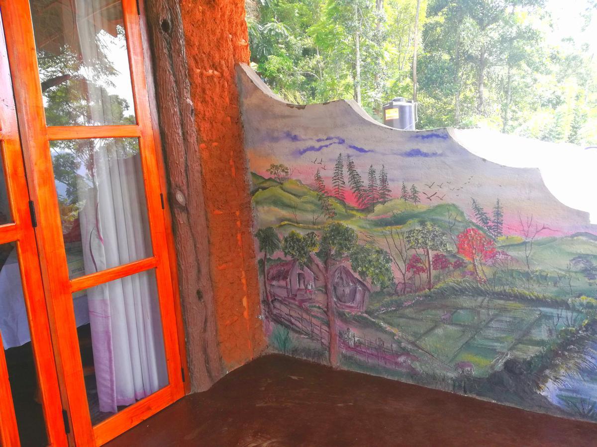 דירות Stone Shack אלה מראה חיצוני תמונה