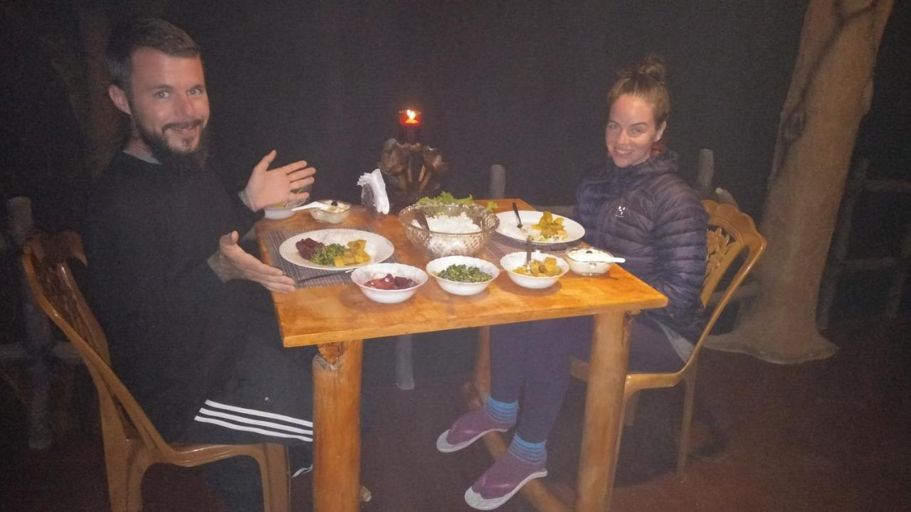 דירות Stone Shack אלה מראה חיצוני תמונה