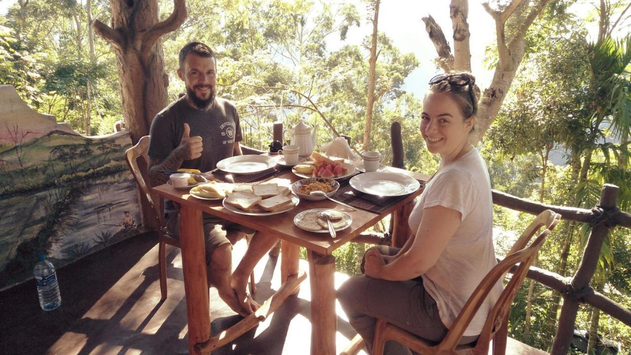 דירות Stone Shack אלה מראה חיצוני תמונה
