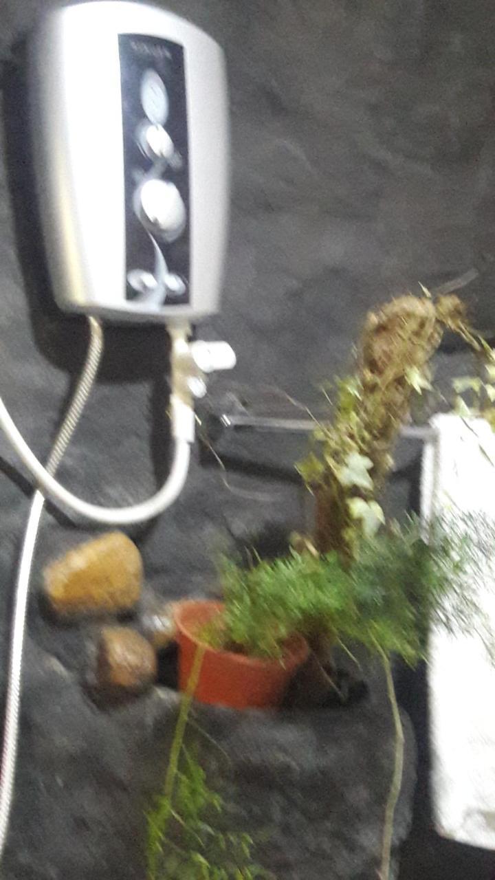 דירות Stone Shack אלה מראה חיצוני תמונה